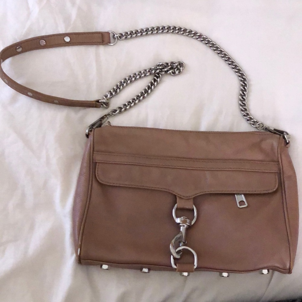Rebecca Minkoff cross body bag